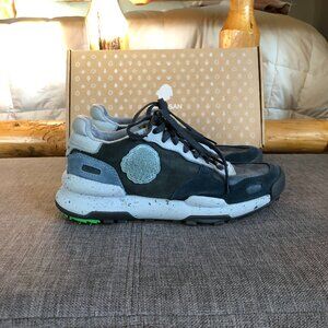 Satorisan Chacrona Premium Fog Sneakers